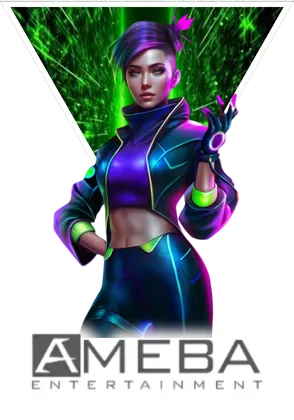 AMEBA